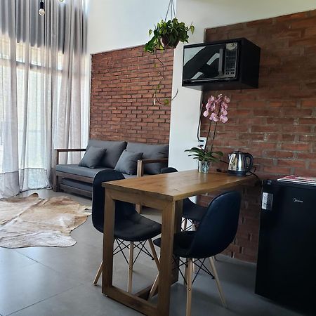 The Guest House Hostel Balneario Gaivota Екстериор снимка