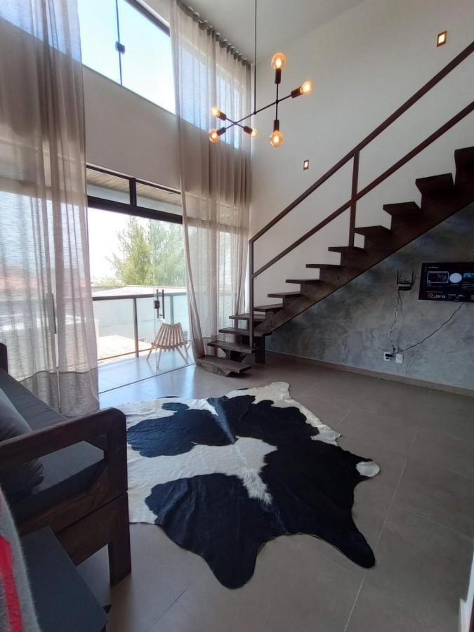 The Guest House Hostel Balneario Gaivota Екстериор снимка