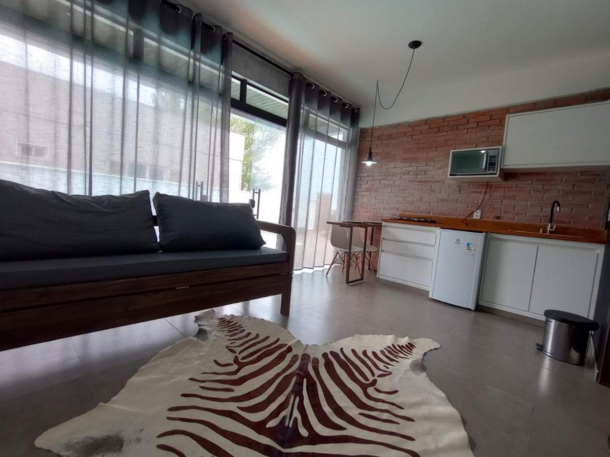 The Guest House Hostel Balneario Gaivota Екстериор снимка