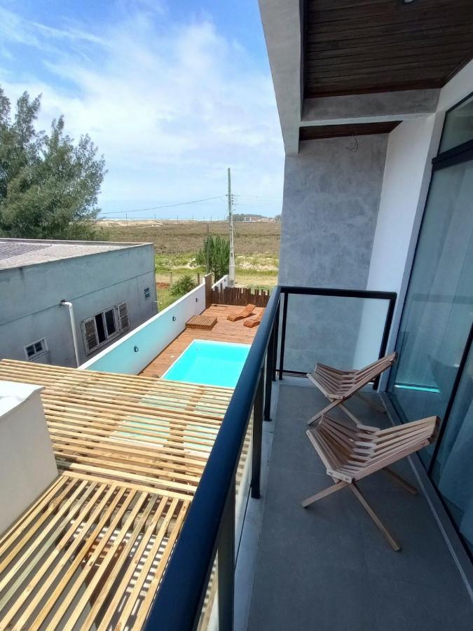 The Guest House Hostel Balneario Gaivota Екстериор снимка