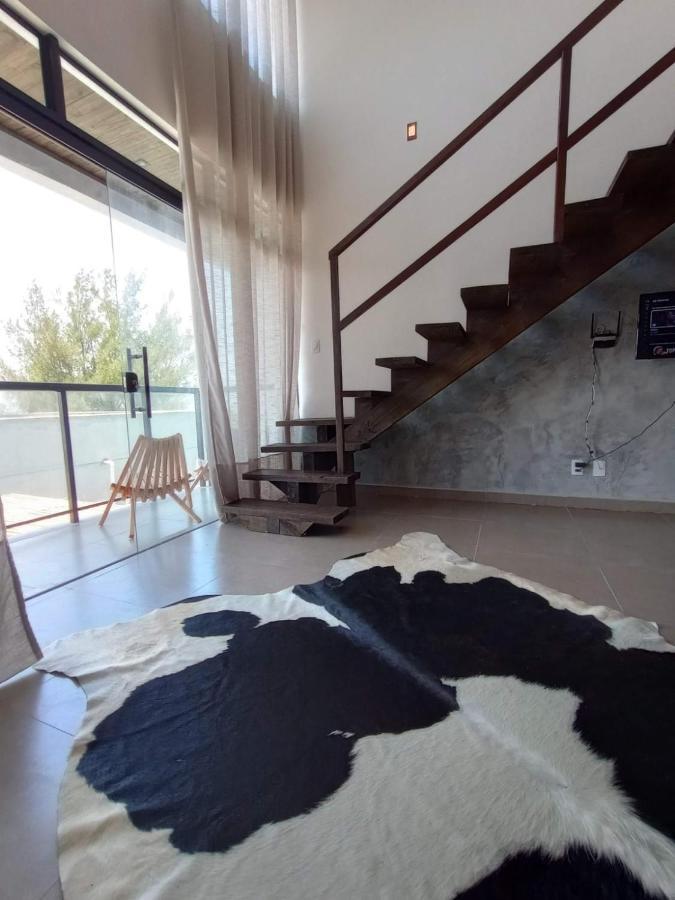 The Guest House Hostel Balneario Gaivota Екстериор снимка
