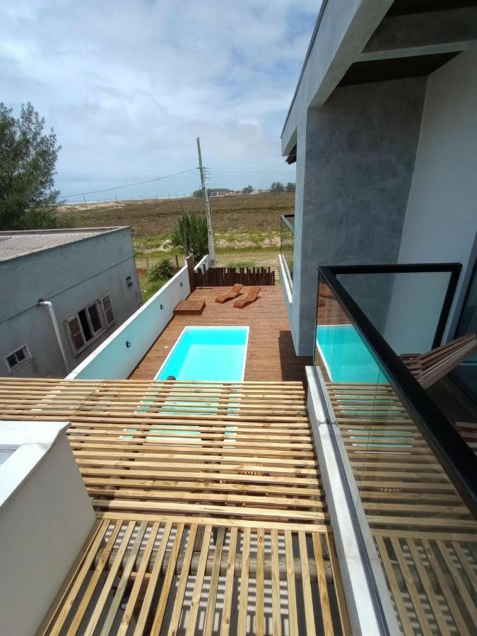 The Guest House Hostel Balneario Gaivota Екстериор снимка