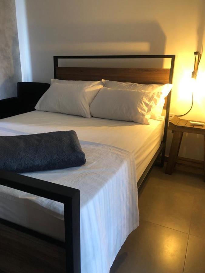The Guest House Hostel Balneario Gaivota Екстериор снимка
