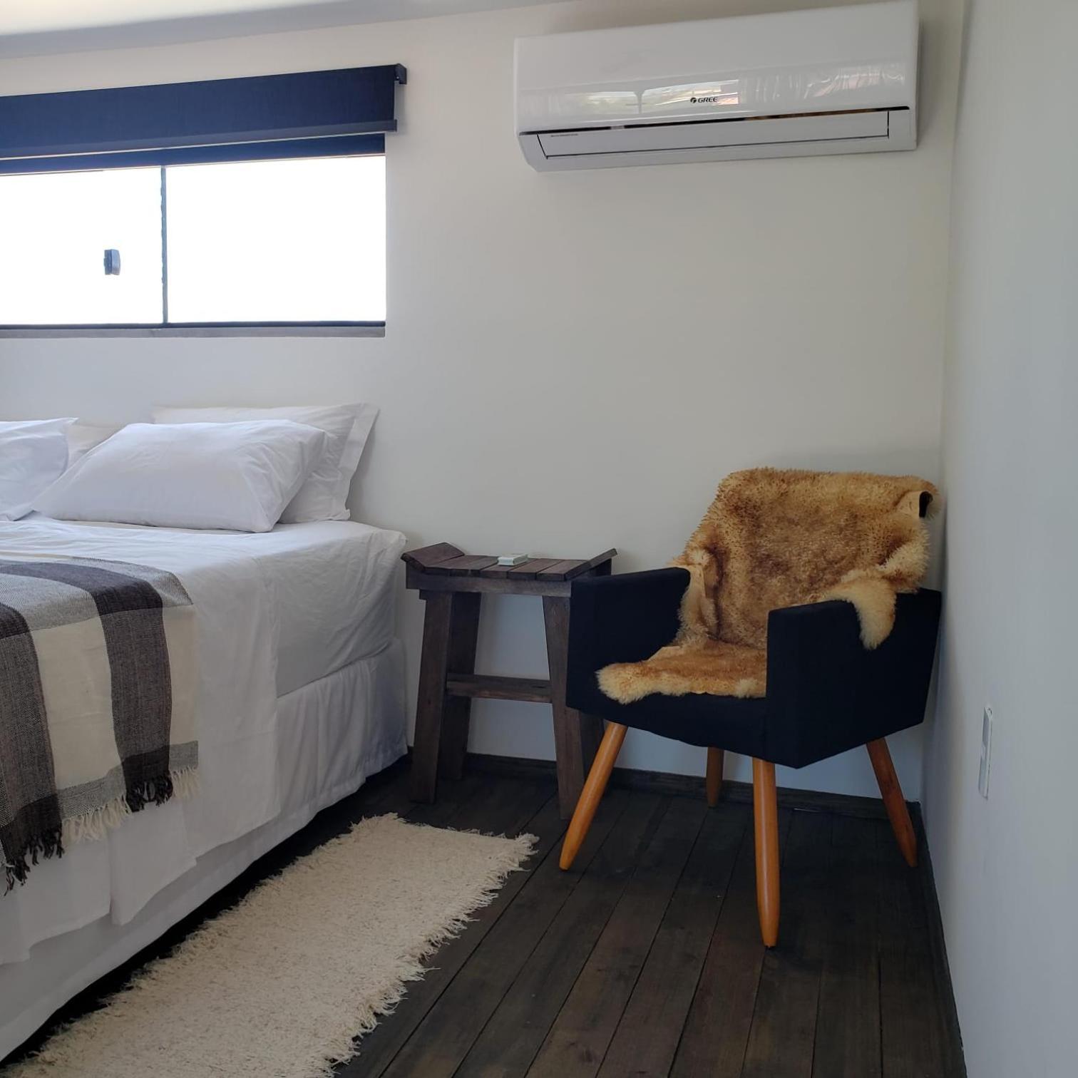 The Guest House Hostel Balneario Gaivota Екстериор снимка