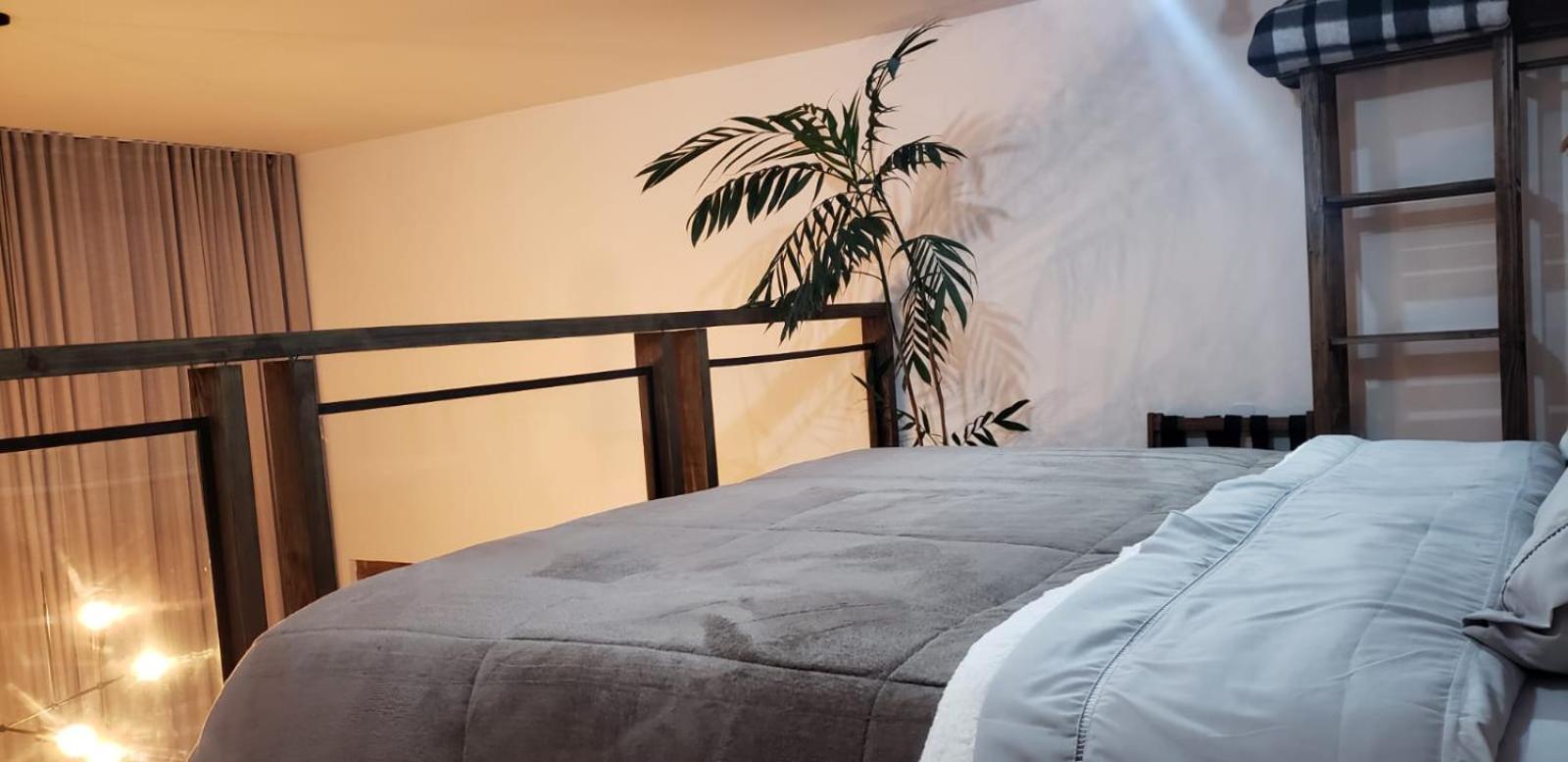 The Guest House Hostel Balneario Gaivota Екстериор снимка