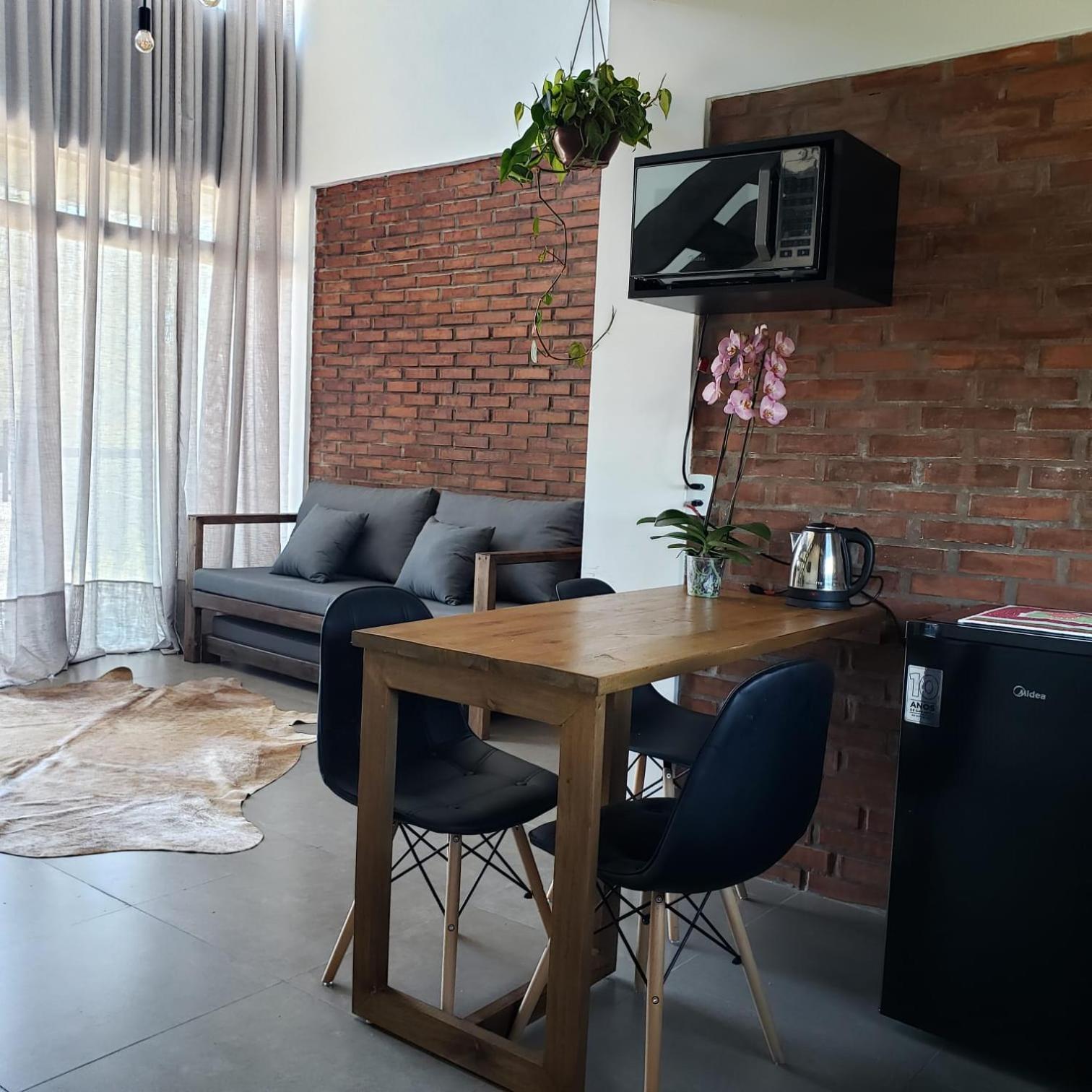 The Guest House Hostel Balneario Gaivota Екстериор снимка