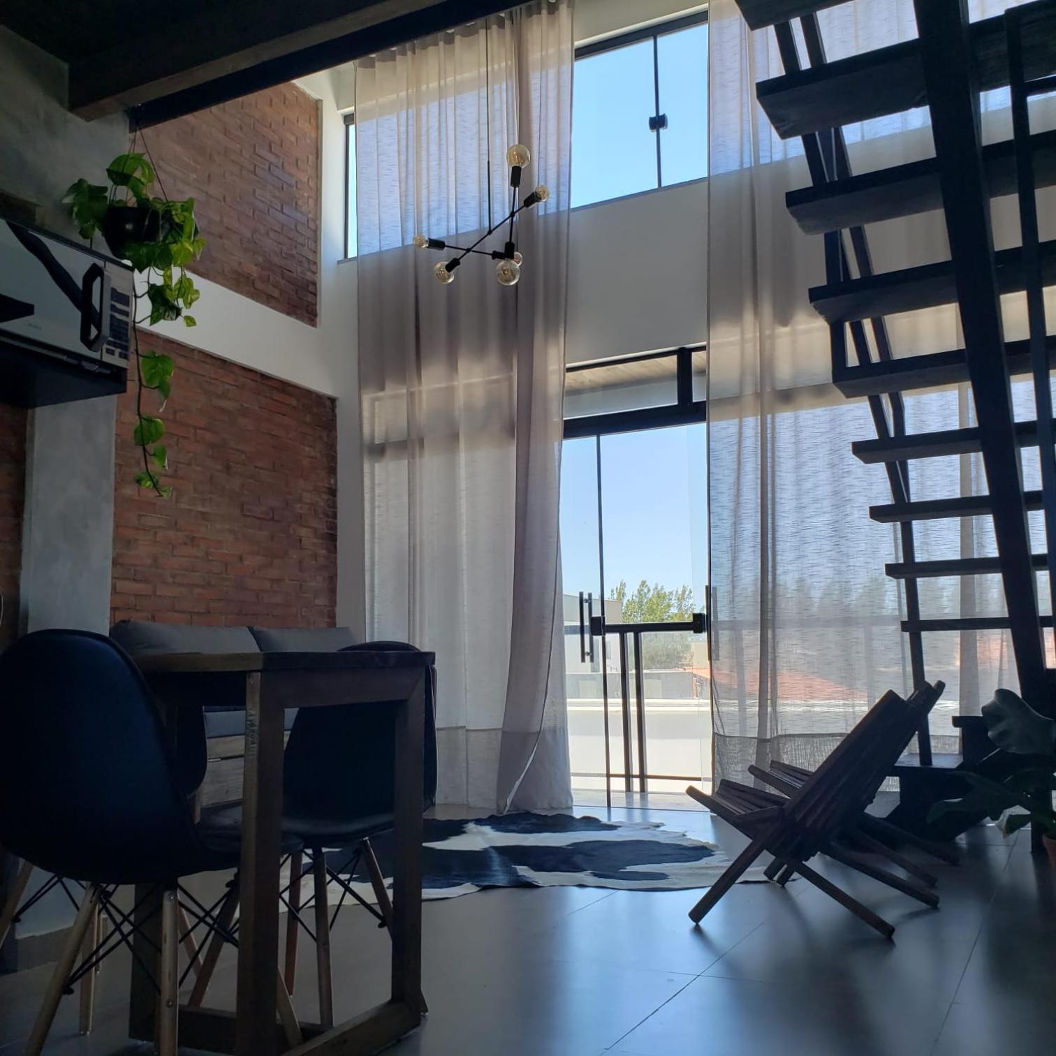 The Guest House Hostel Balneario Gaivota Екстериор снимка