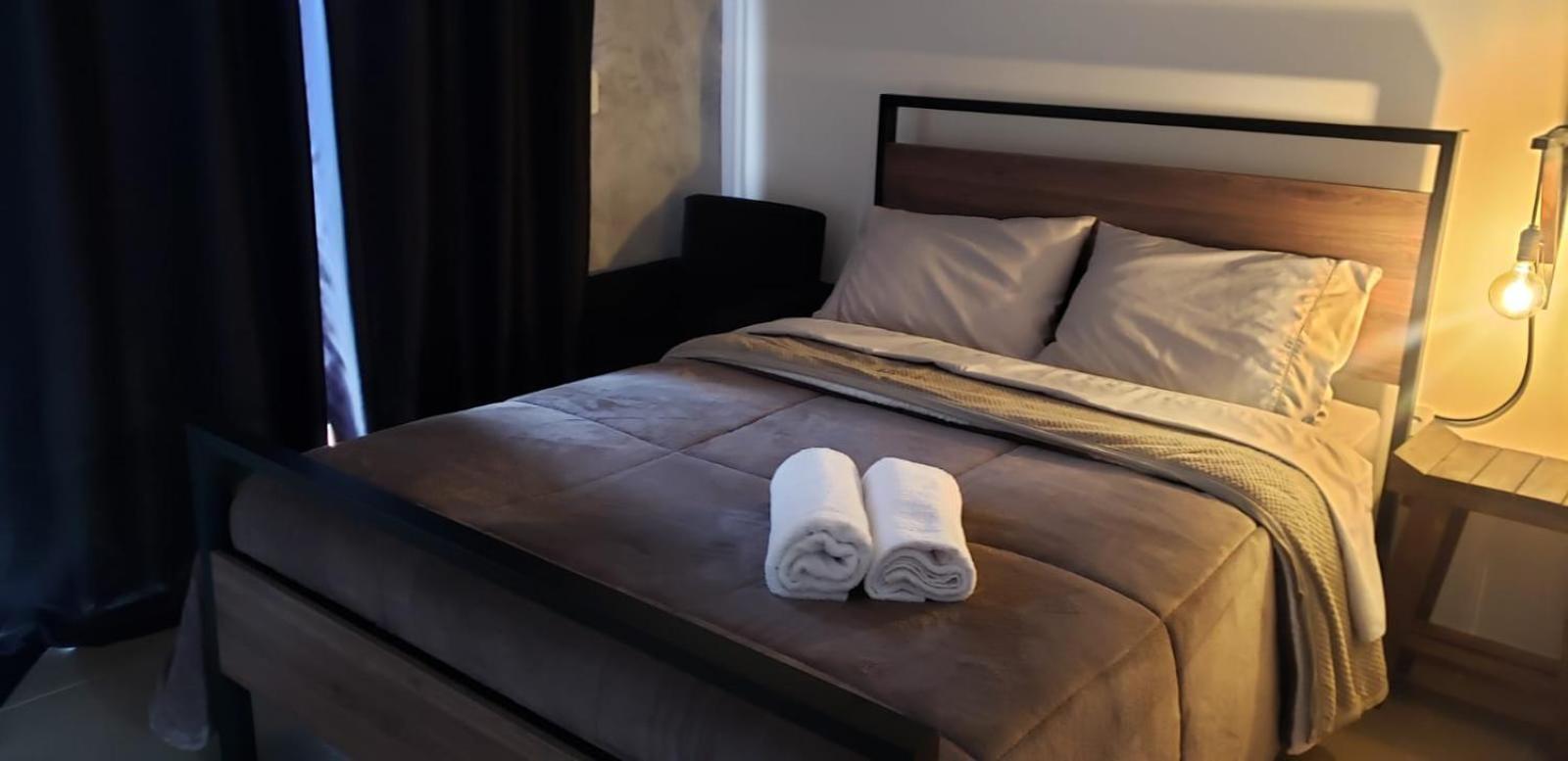 The Guest House Hostel Balneario Gaivota Екстериор снимка